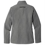 Women's Soft Shell Jacket